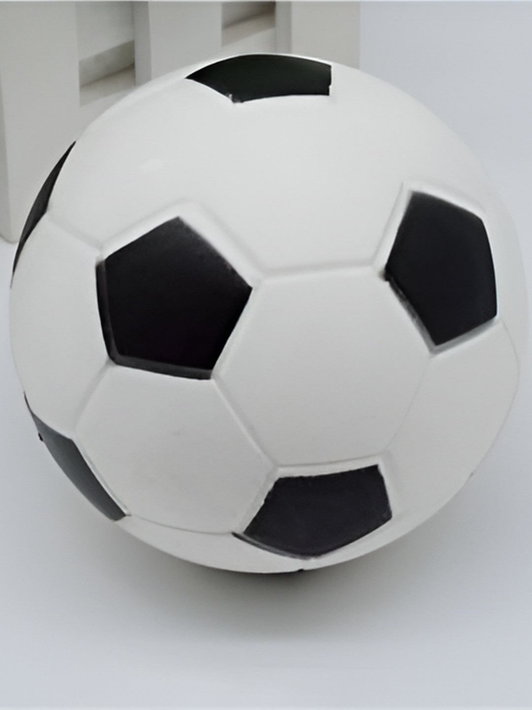 HackerX Pebble Trainy Sports Rugby Ball