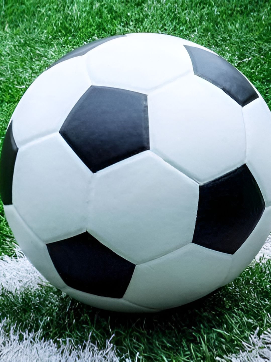 HackerX Foot Ball With Air Pump