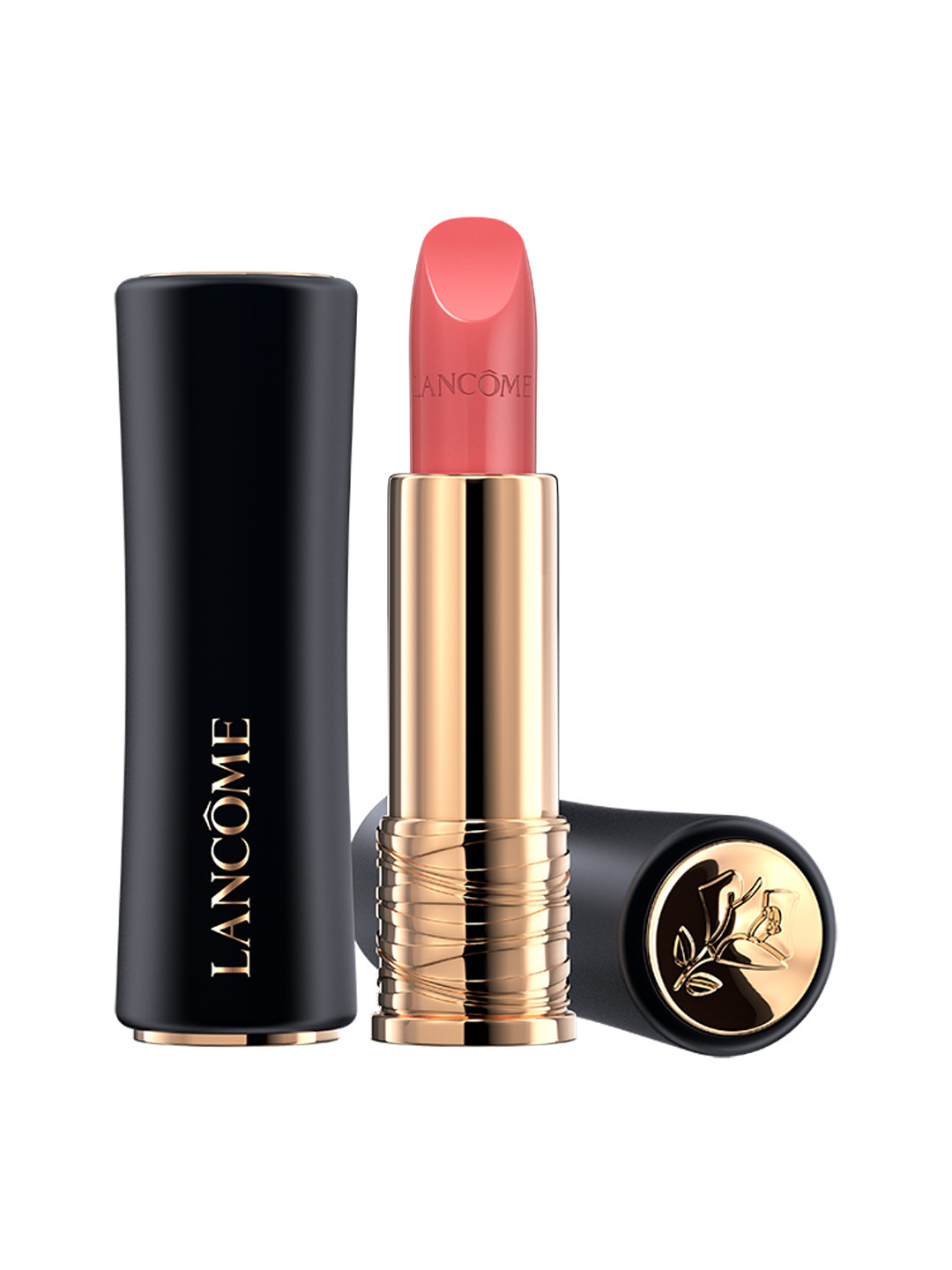 Lancome L' Absolu Rouge Cream Bullet Lipstick 3.4g - Si Seulement 238