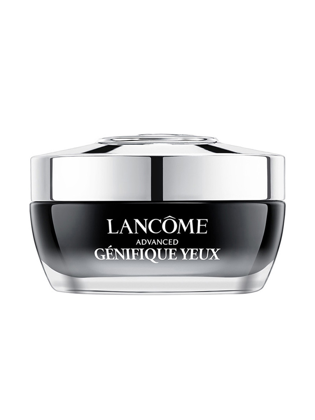 Lancome Advanced Women Genifique Youth Activating Eye Cream with Hyaluronic Acid - 15 ml