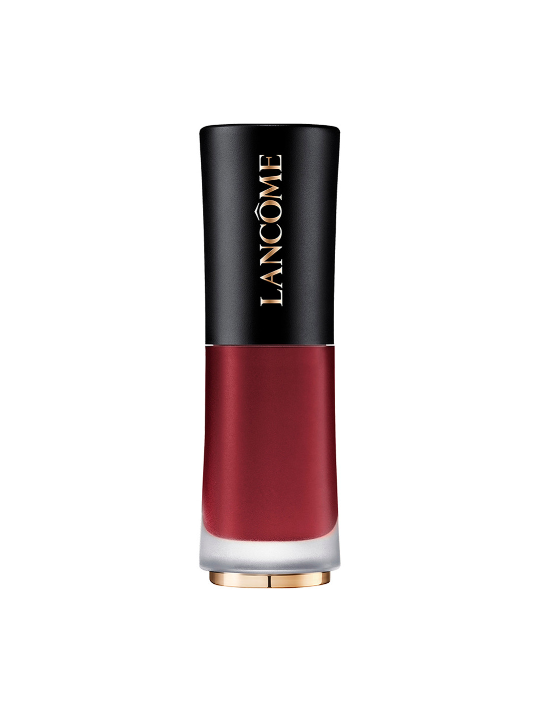 Lancome L' Absolu Rouge Drama Ink Liquid Lipstick 6ml - Nuit Pourpre 481