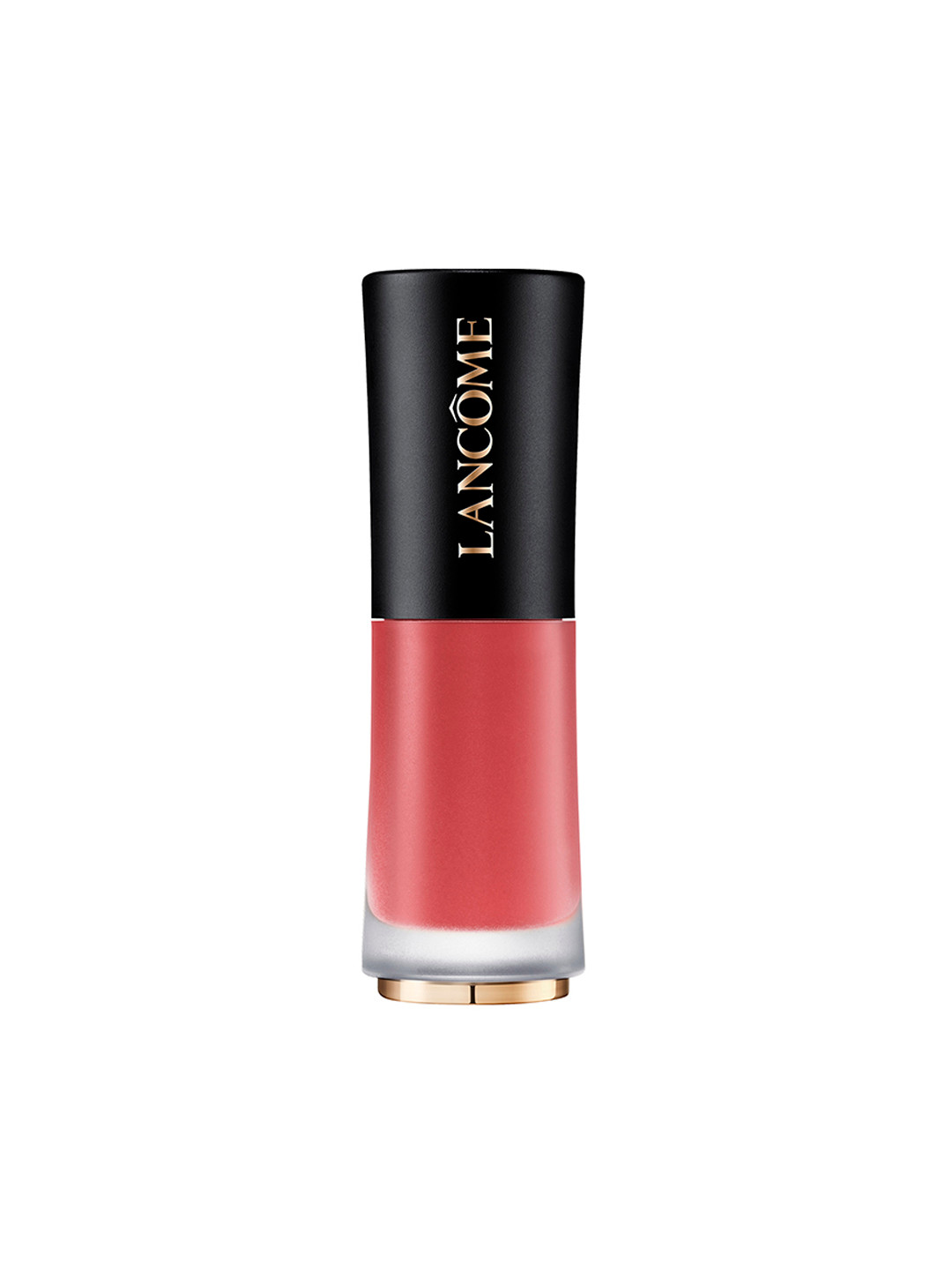 Lancome L' Absolu Rouge Drama Ink Liquid Lipstick 6ml - Soif De Vivre 555