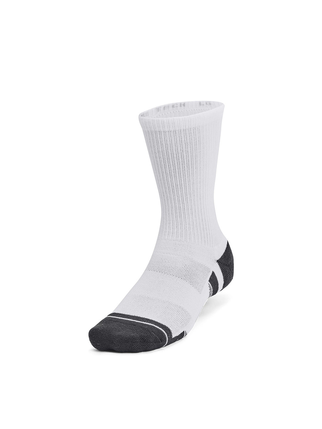 UNDER ARMOUR Performance Tech 3-Pack Crew Socks