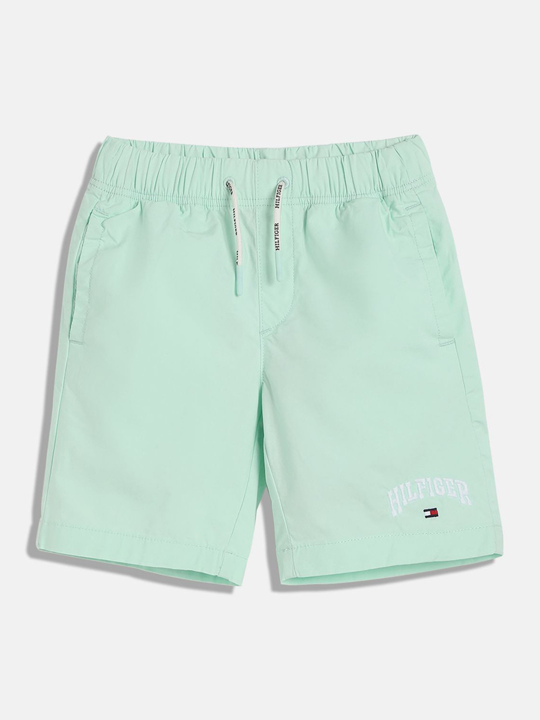 Tommy Hilfiger Boys Chino Shorts