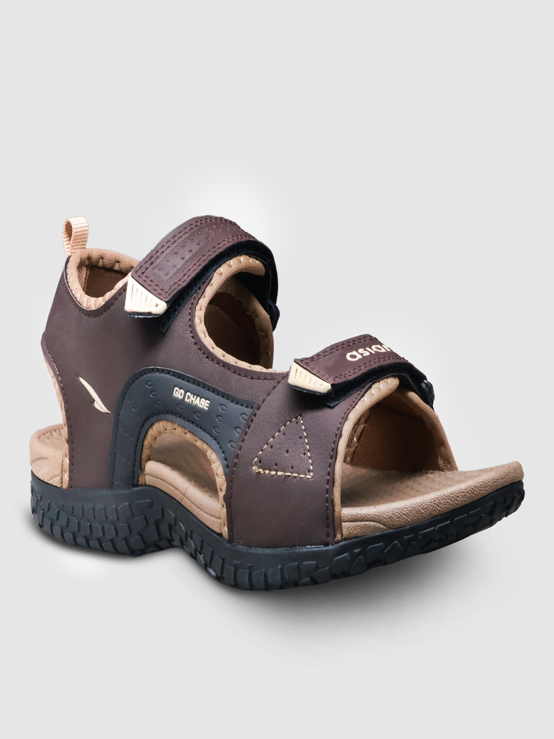 ASIAN Men VISTARA-14 Sports Sandals