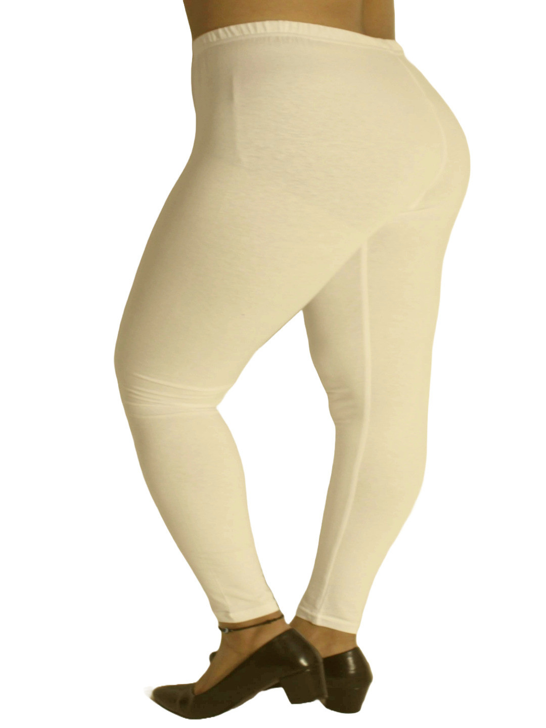 PINK SHELL Women Ankle-Length Leggings