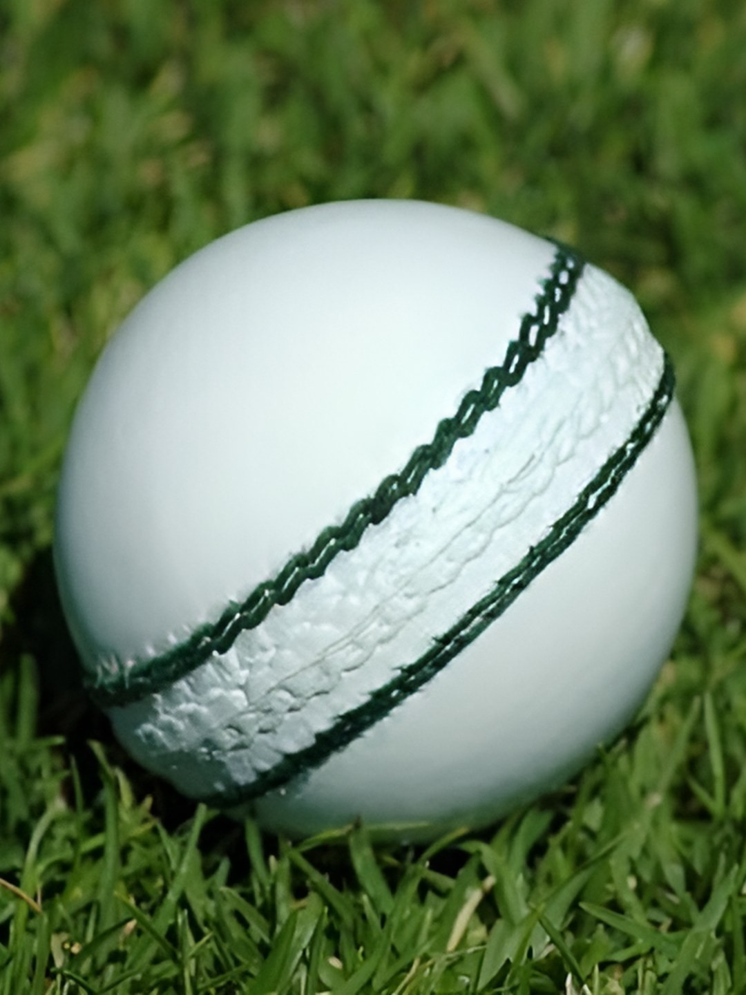 HackerX  Pebbled Leather Ball Cricket