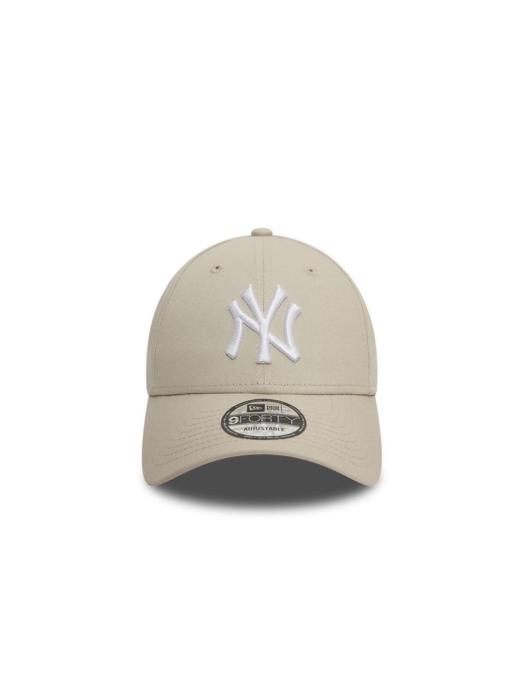 New Era Essential Stone 9FORTY Cap