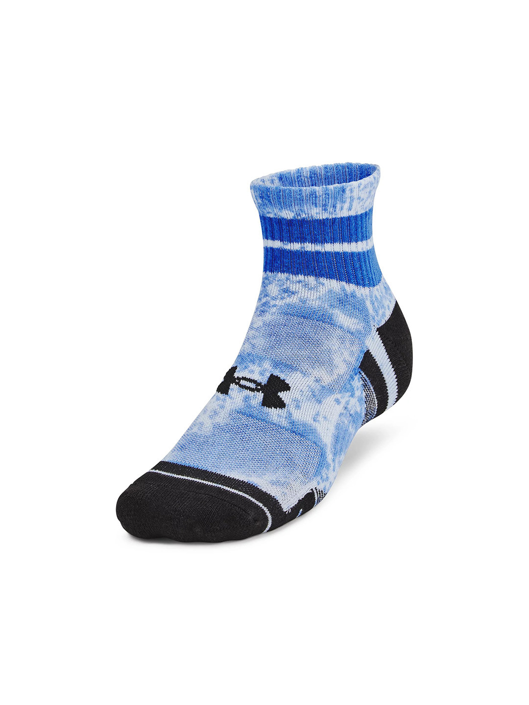 UNDER ARMOUR Performance Cotton 2-Pack Quarter Socks
