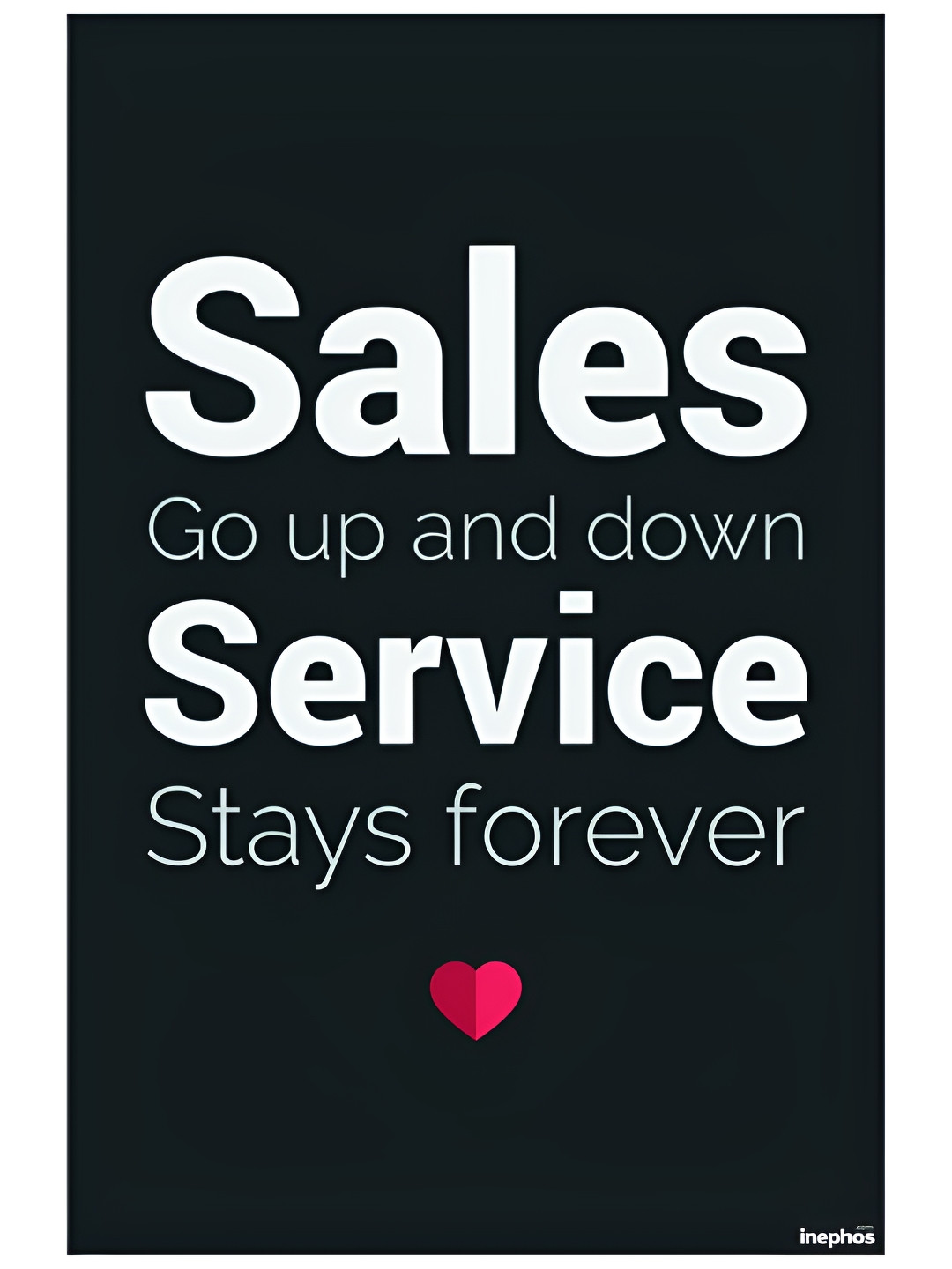 Inephos Sales Canvas Wall Rectangle Photographs Wall Art -12 x 18 In