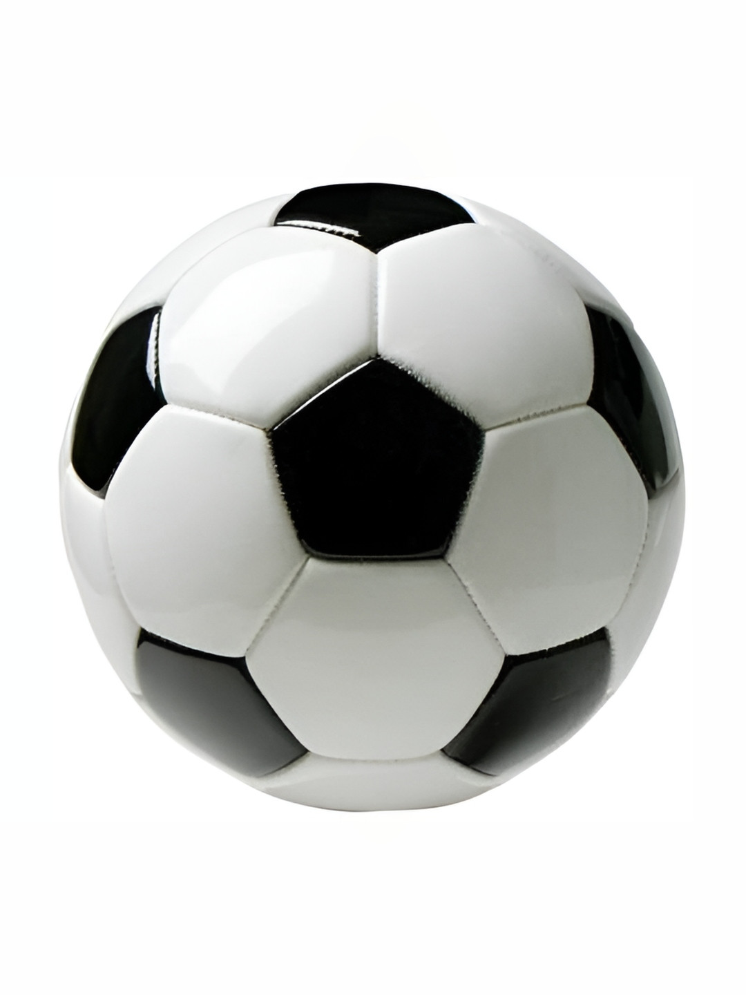 HackerX Smooth Gloss Finish Sports Football