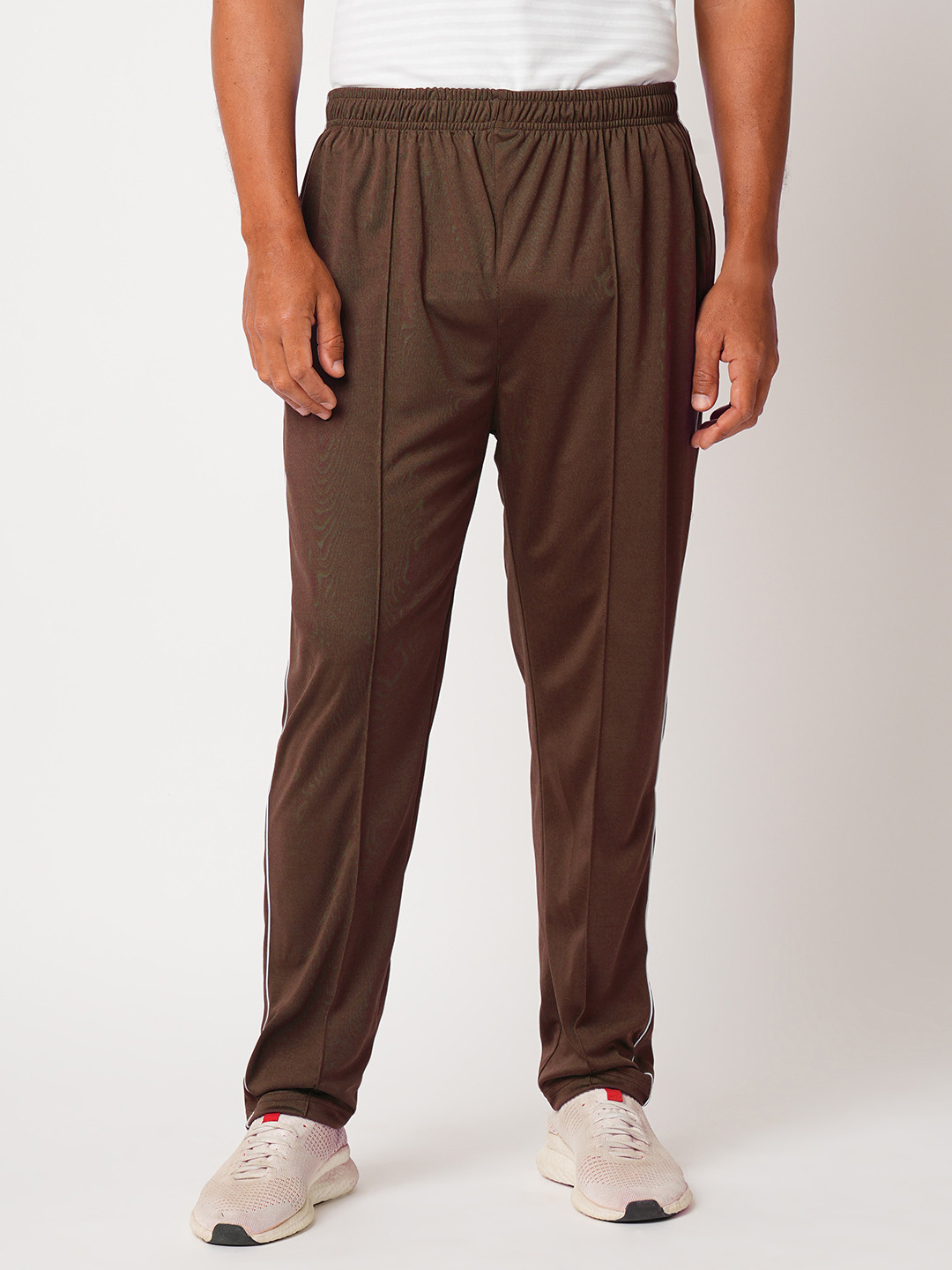 ESTRO Men Slim Fit Track Pant