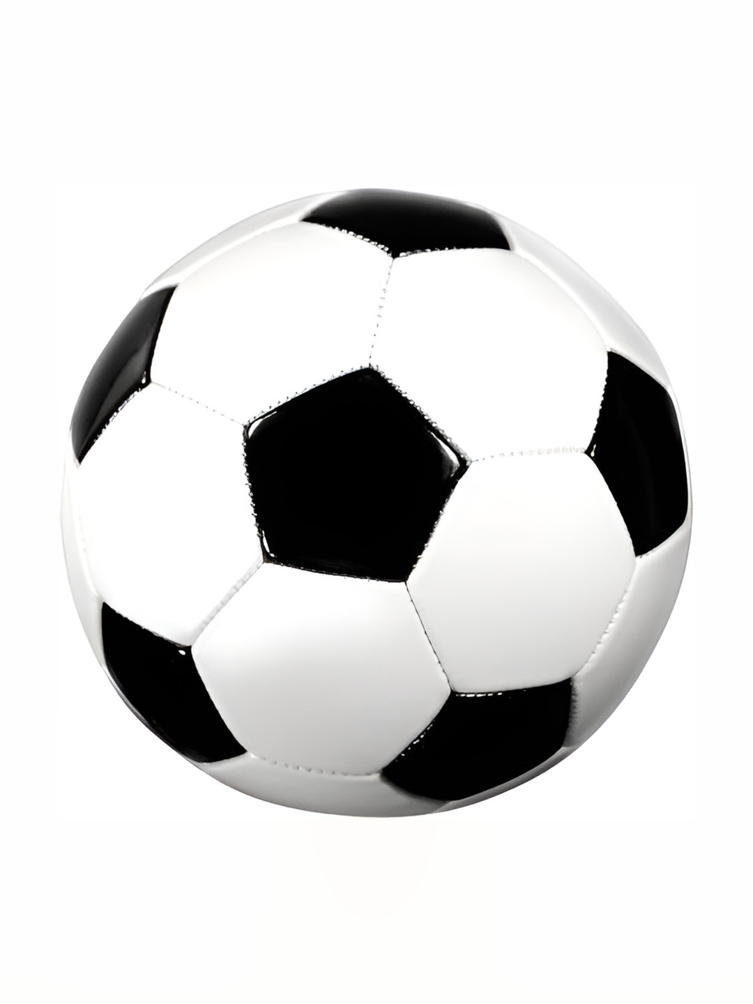 HackerX Pebble Trainy Sports Rugby Ball