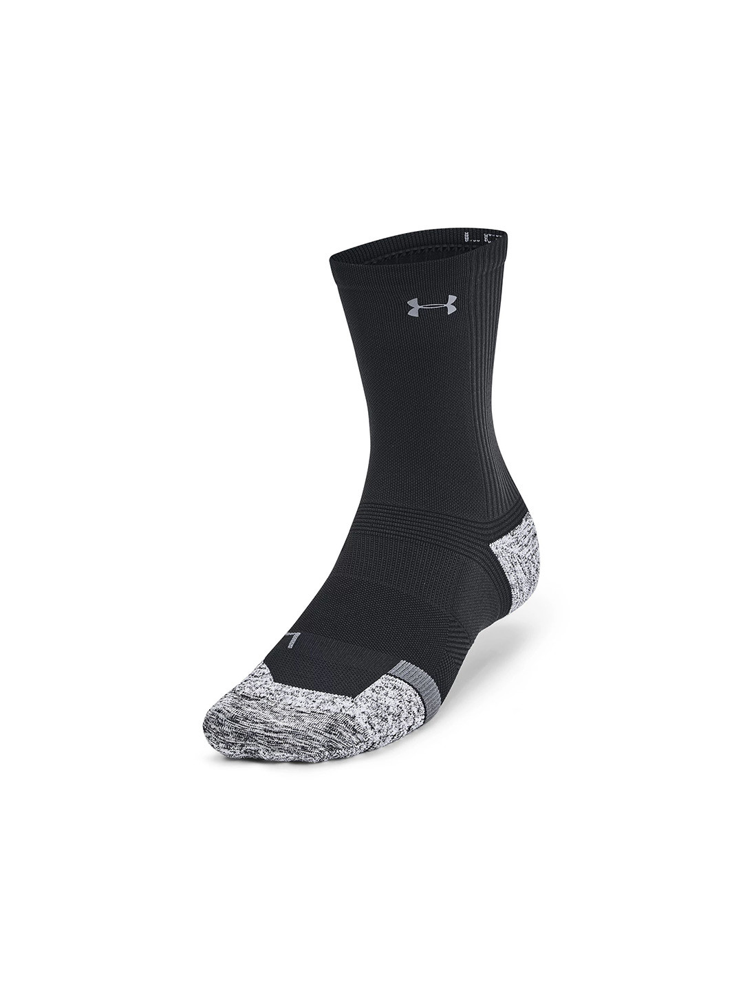 UNDER ARMOUR Dry Pro 3-Pack Mid-Crew Socks