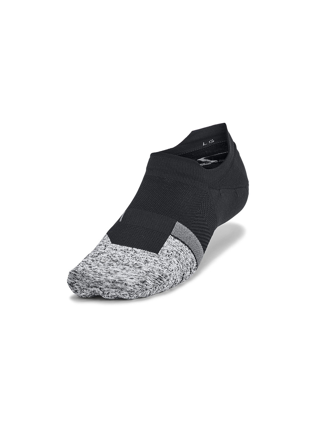 UNDER ARMOUR Dry Pro 3-Pack Ultra Low Socks