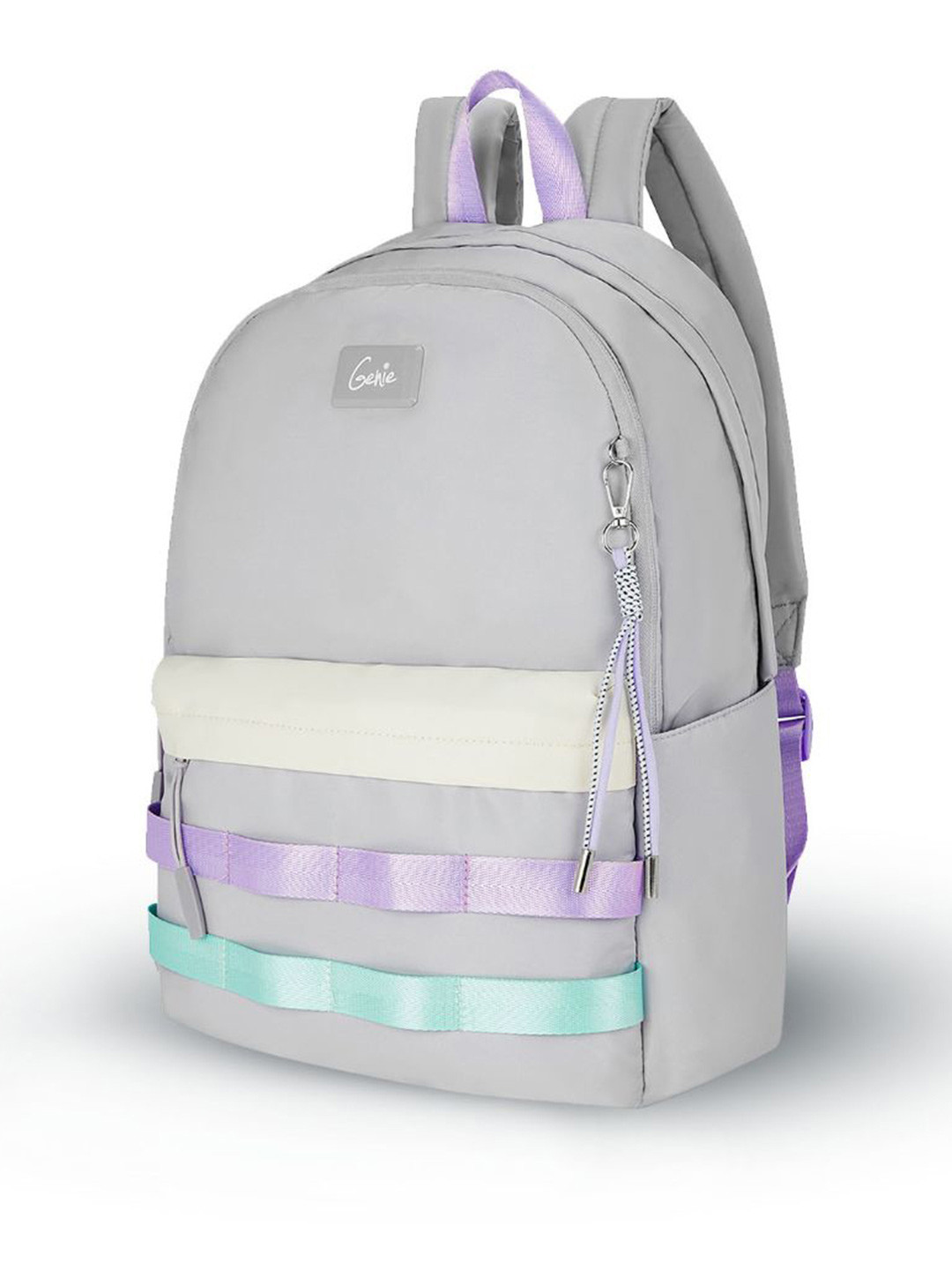 Genie Kpack Women 17 Inch Casual Laptop Backpack