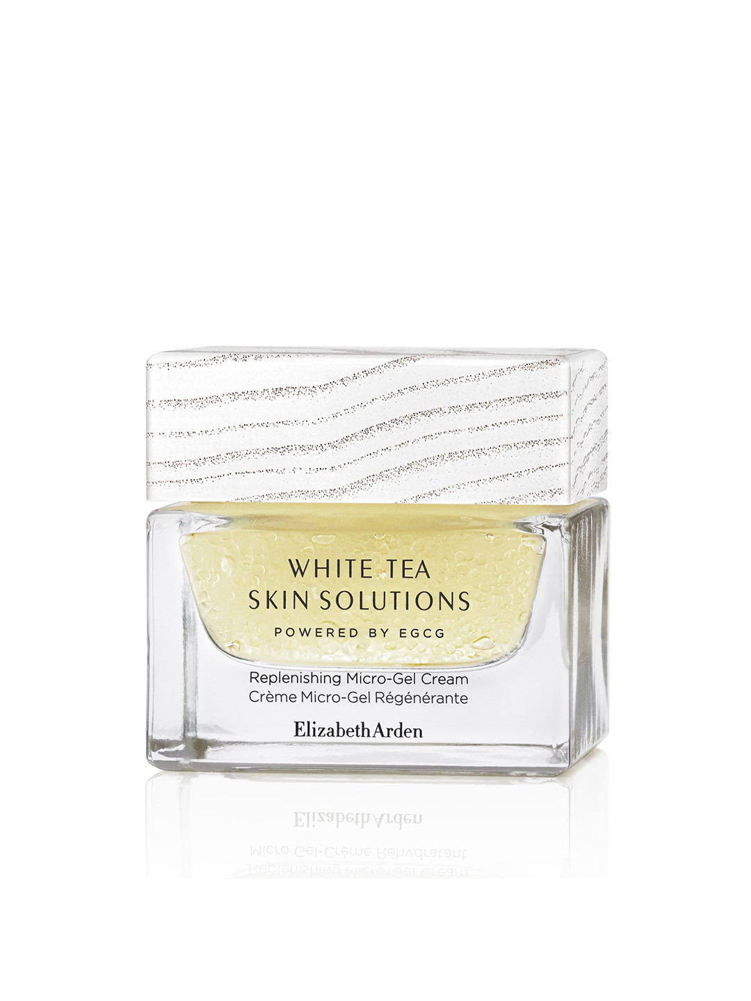 Elizabeth Arden White Tea Skin Solutions Replenishing Micro-Gel Cream - 50 ml