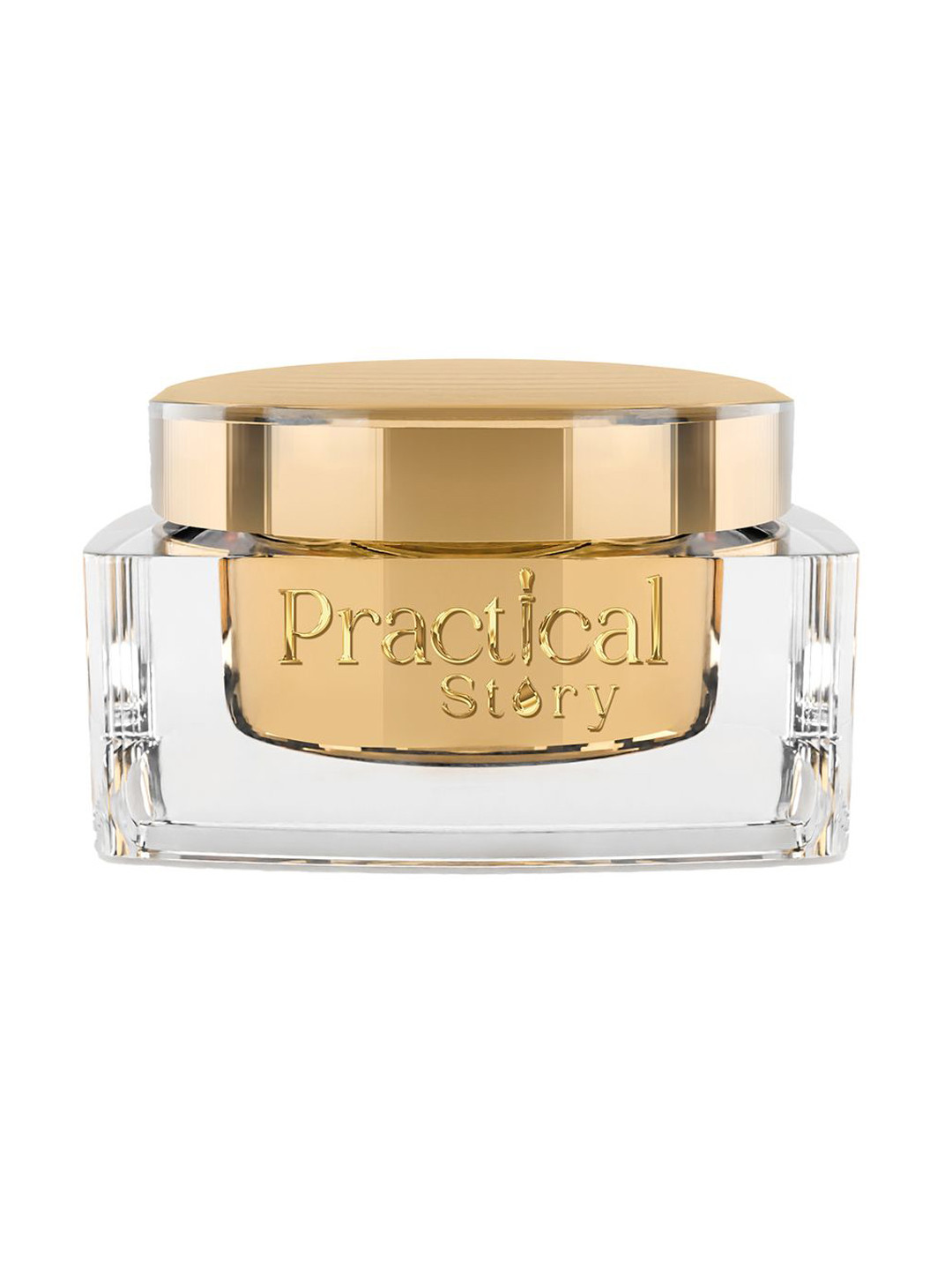 Practical Story Blue Pea Face Cream With SPF 25+ - 30g