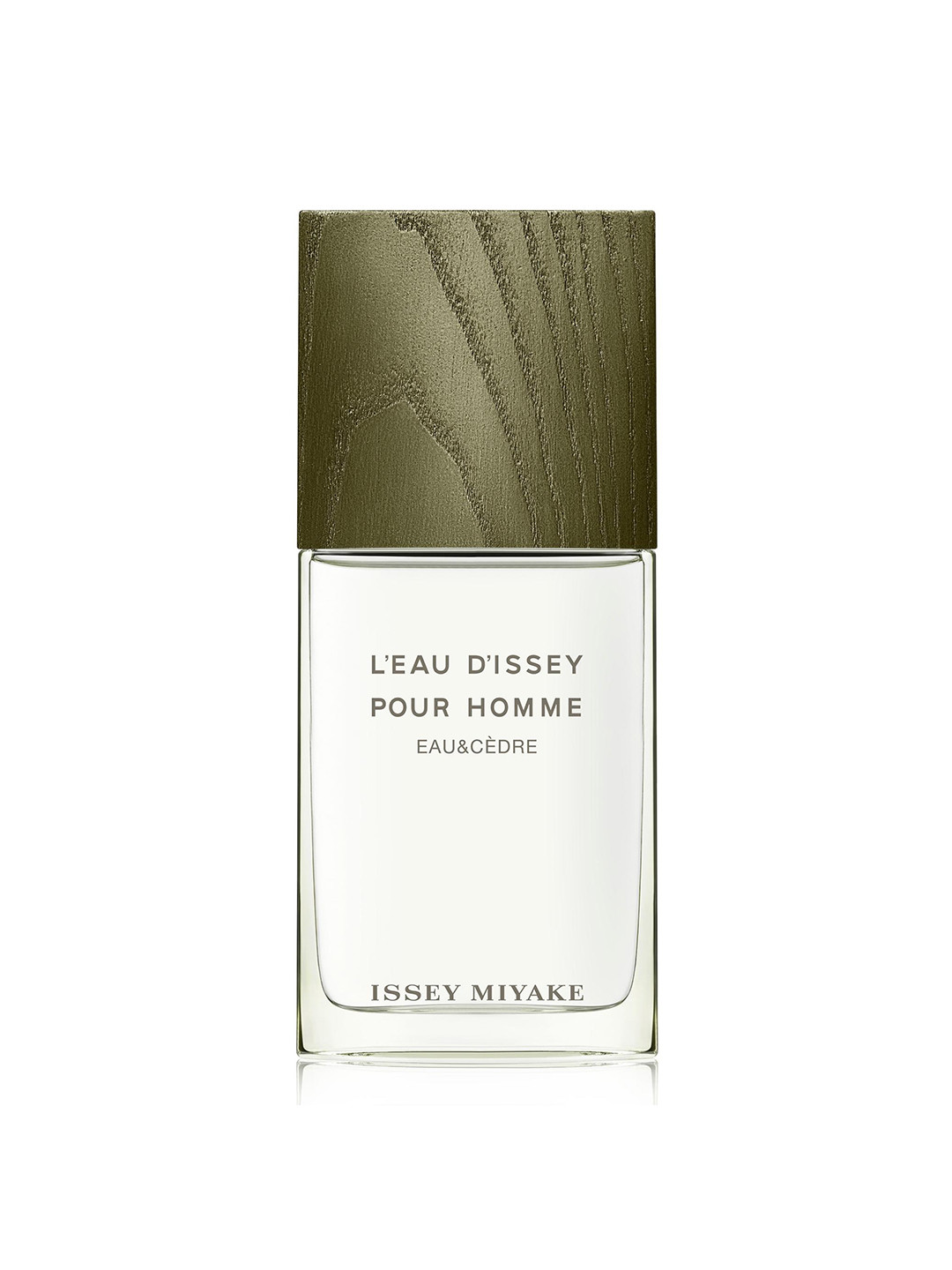 Issey Miyake Men L'eau d'Issey pour Homme EDT Intense 50 ml