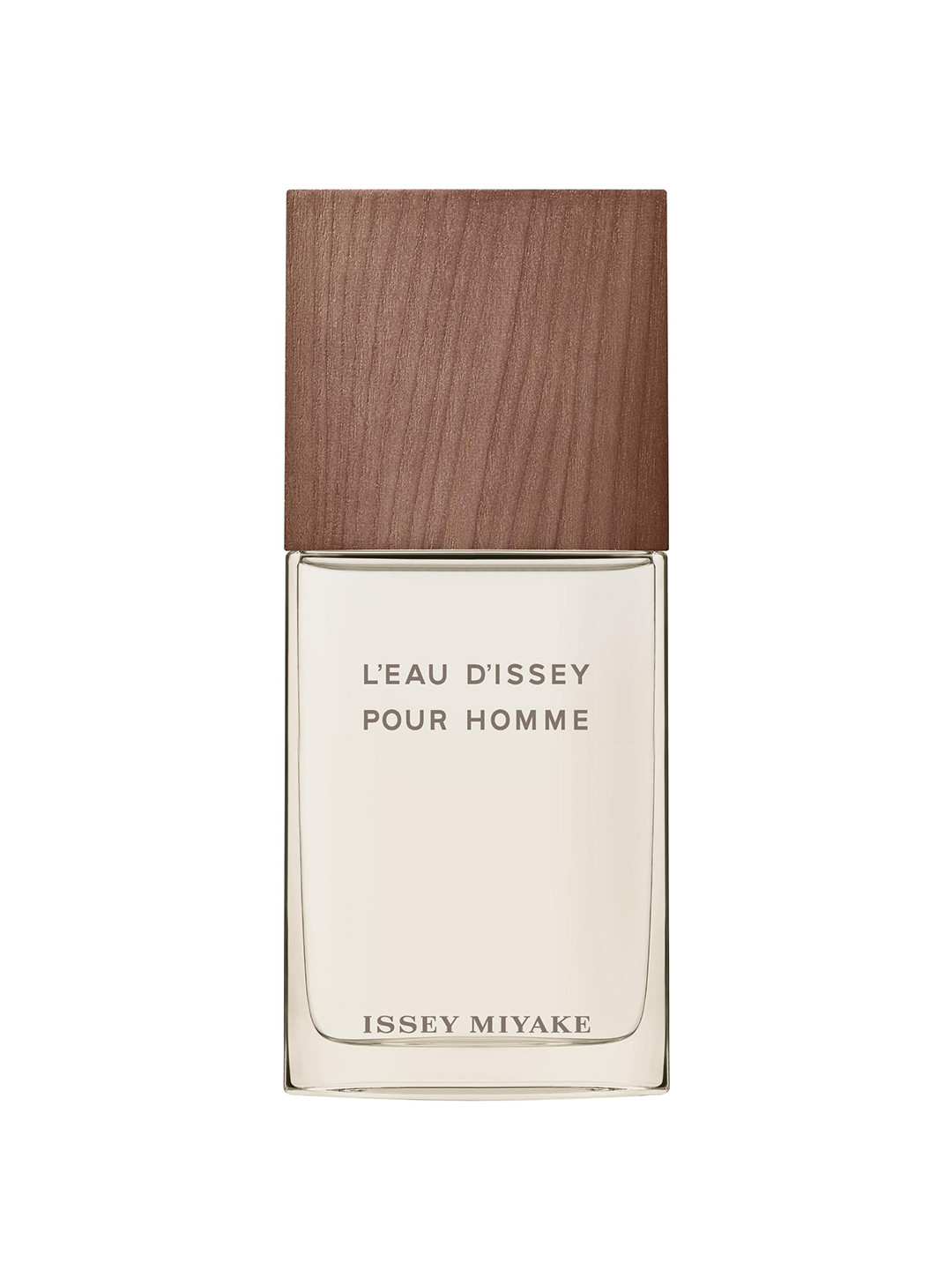 Issey Miyake Men L'Eau d'Issey Pour Homme EDT Intense 100 ml