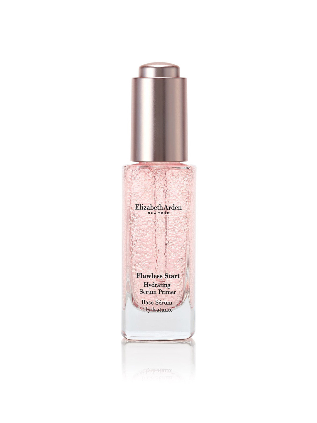 Elizabeth Arden Flawless Start Hydrating Serum Primer with Hyaluronic Acid - 25 ml