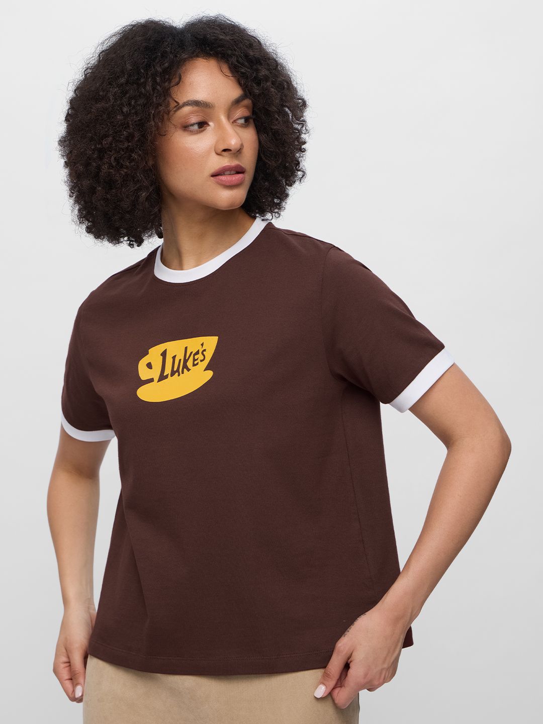 target gilmore girl shirt