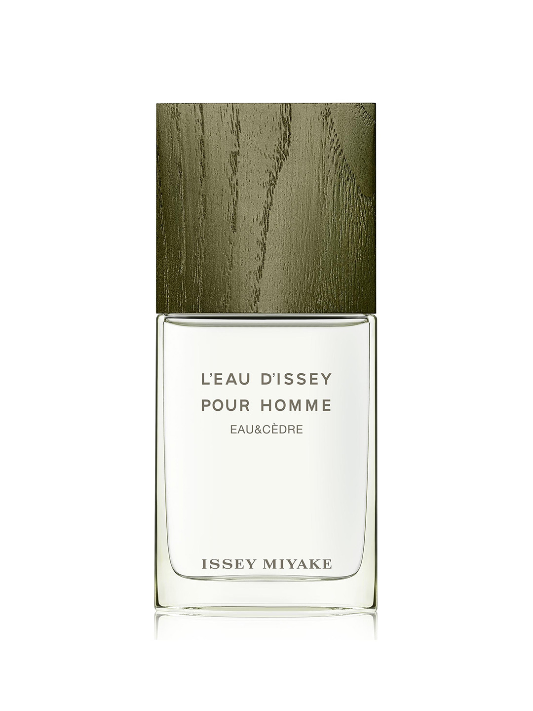 Issey Miyake Men L'eau d'Issey pour Homme EDT Intense 100 ml