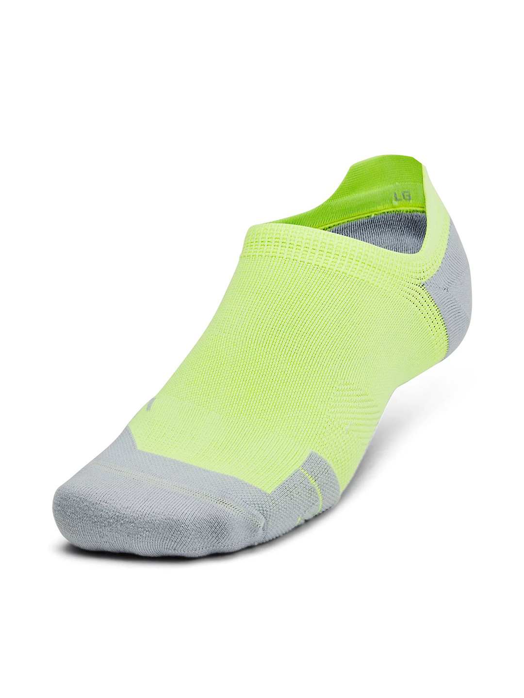 UNDER ARMOUR Iso-Chill ArmourDry No Show Tab Socks