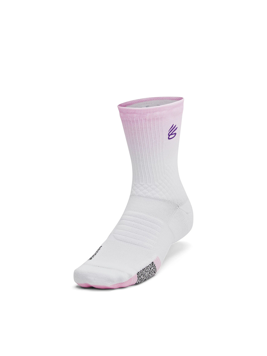 UNDER ARMOUR Dry Playmaker Mid-Crew Socks