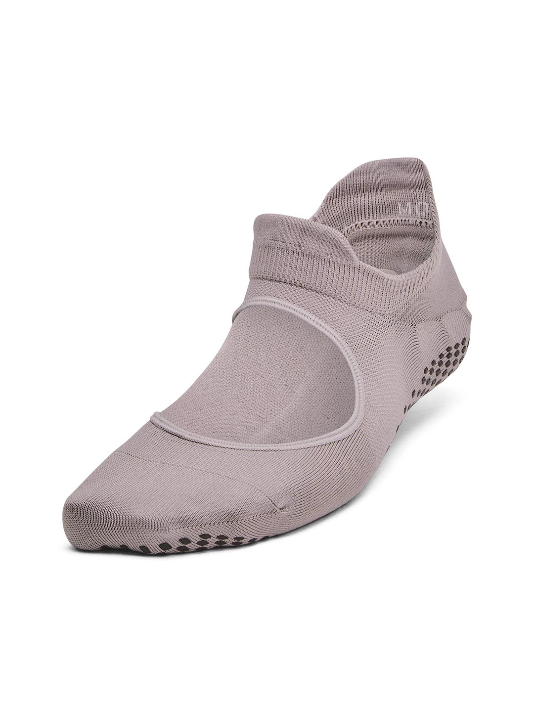 UNDER ARMOUR Breathe Balance 2-Pack Socks