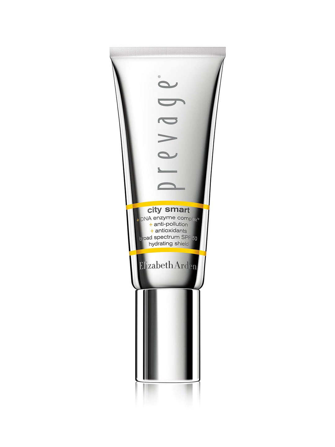 Elizabeth Arden Prevage City Smart Broad Spectrum SPF50 Hydrating Shield - 40 ml
