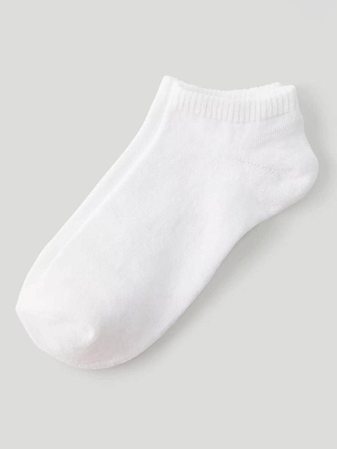 Camey Men Pack Of 3 Low Cut Ankle Length Socks