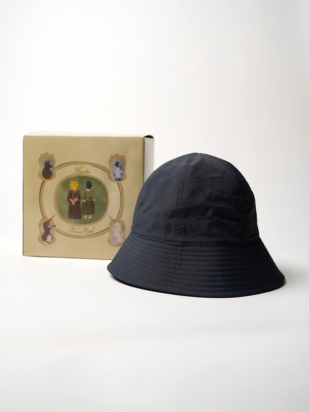 Theater Koa Unisex Bucket Hat