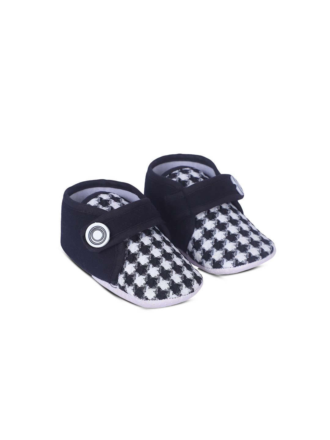 COCO CANDY Unisex Kids Booties