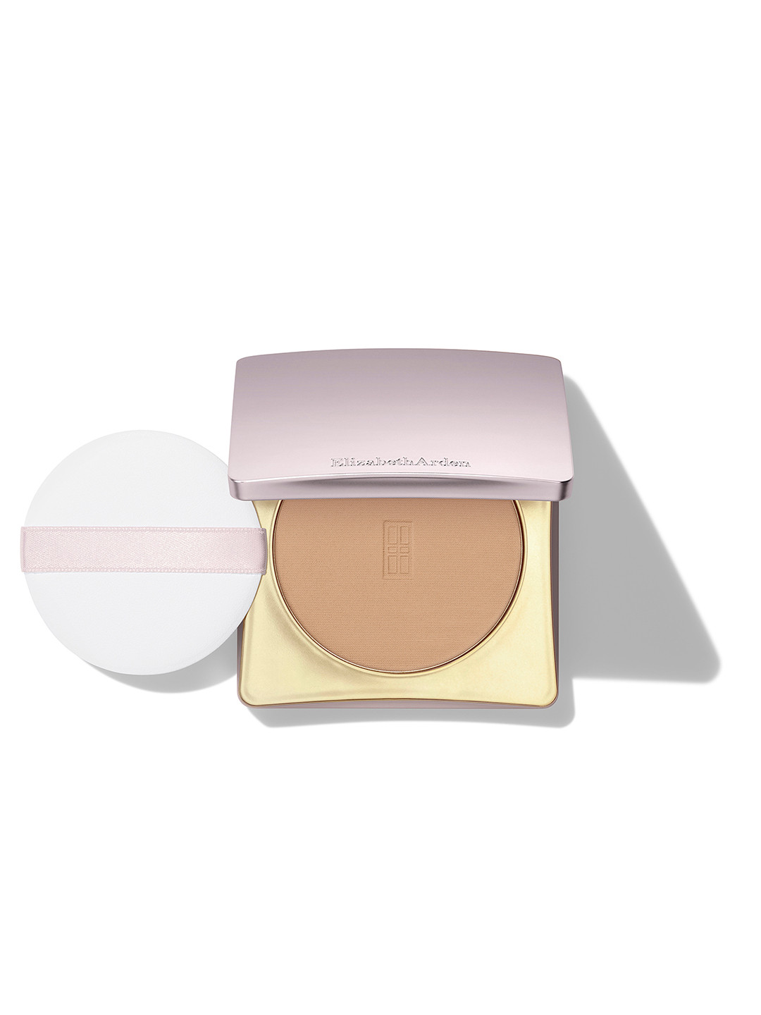Elizabeth Arden Flawless Finish Skincaring Pressed Powder - Medium
