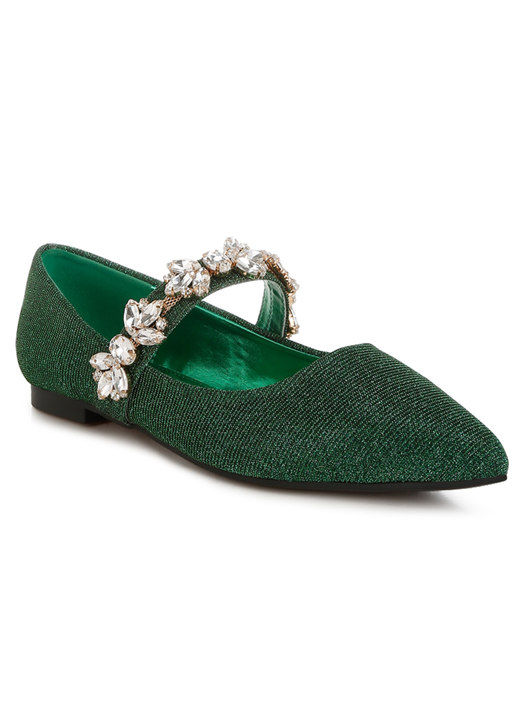 RAG & CO Women Ballerinas Flats