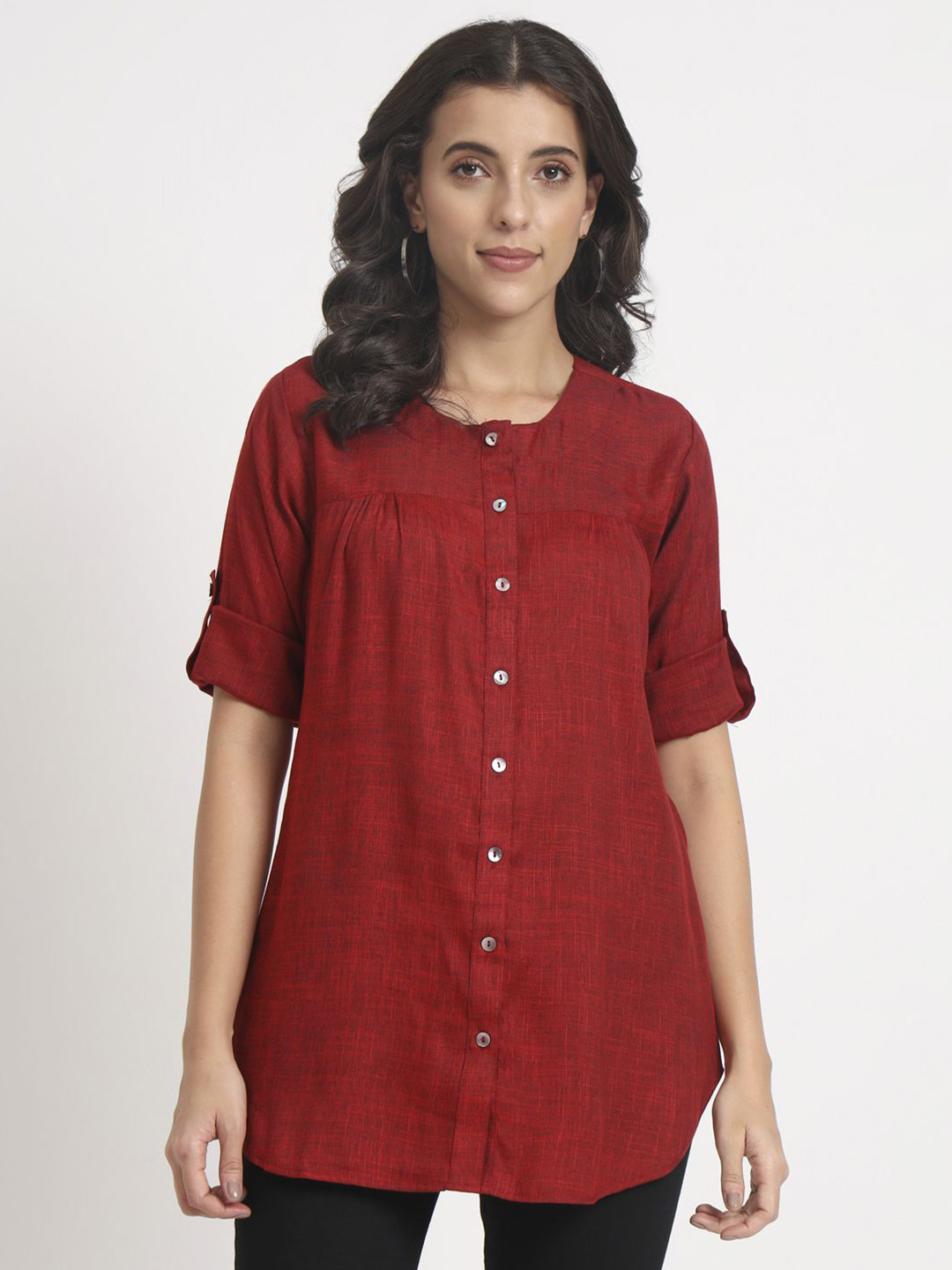 ANGOORI FASHION Tunic