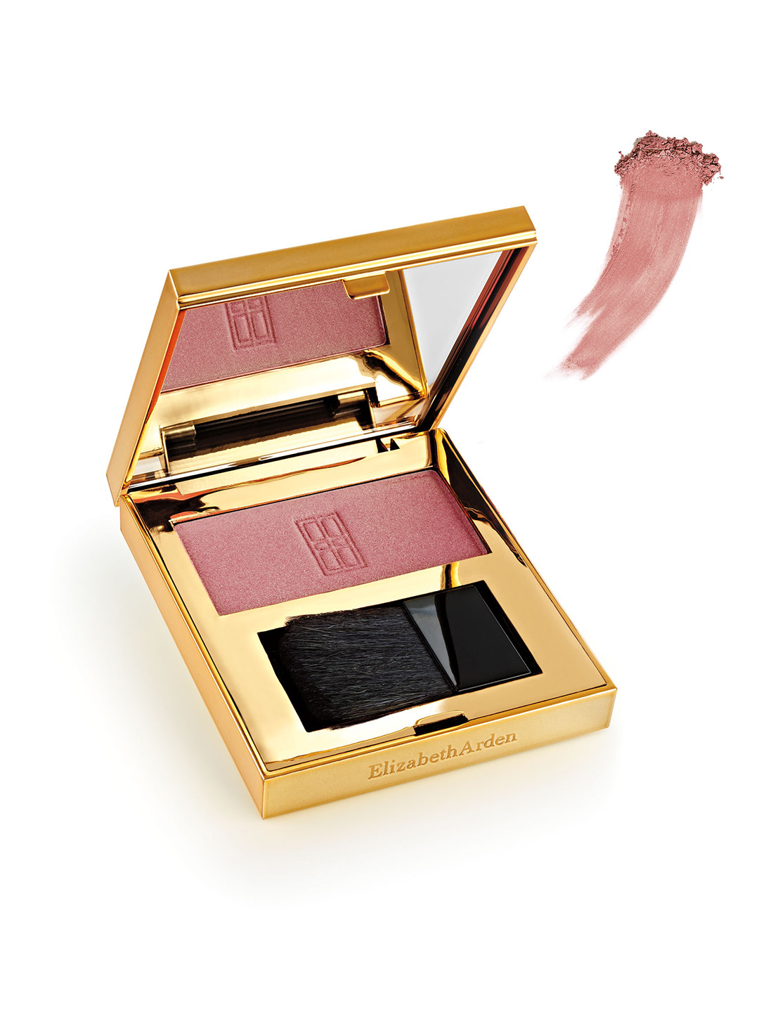 Elizabeth Arden Beautiful Color Radiance Blush - Sunblush