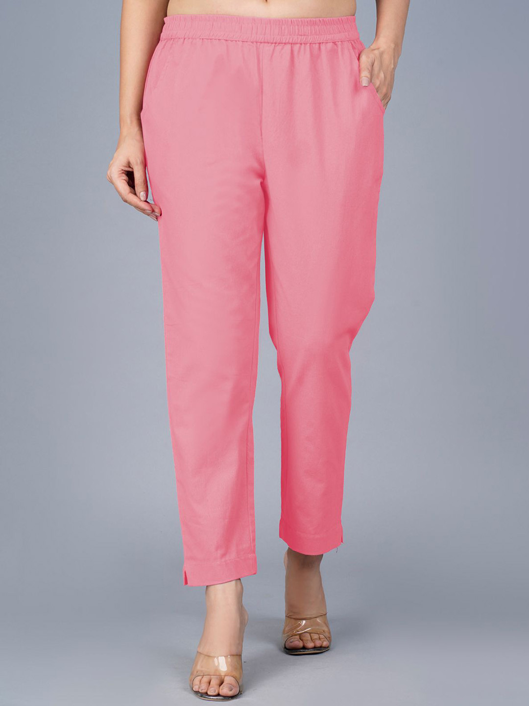 GiftyBasket Women Trousers