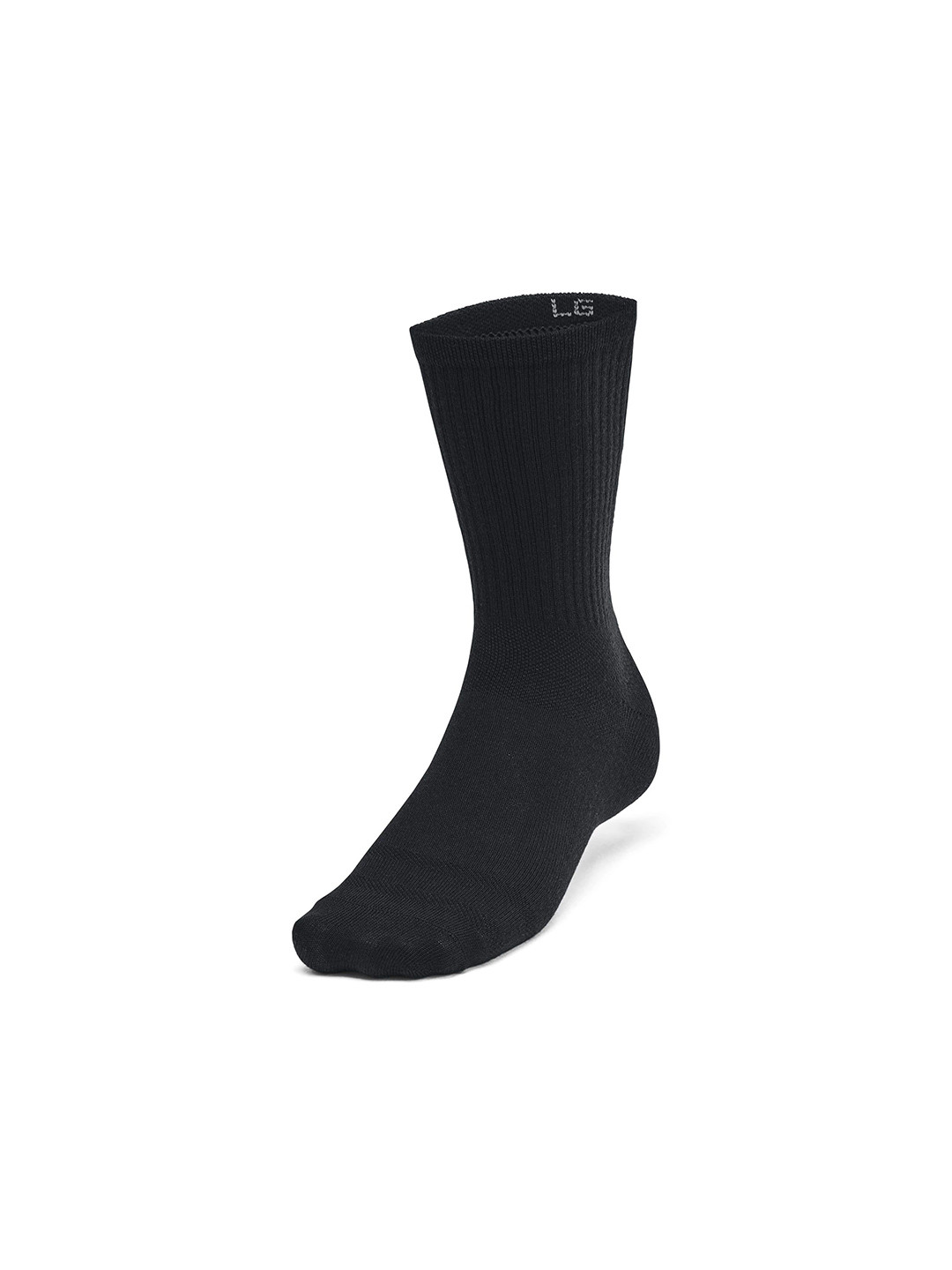 UNDER ARMOUR Essential 6-Pack Crew Socks