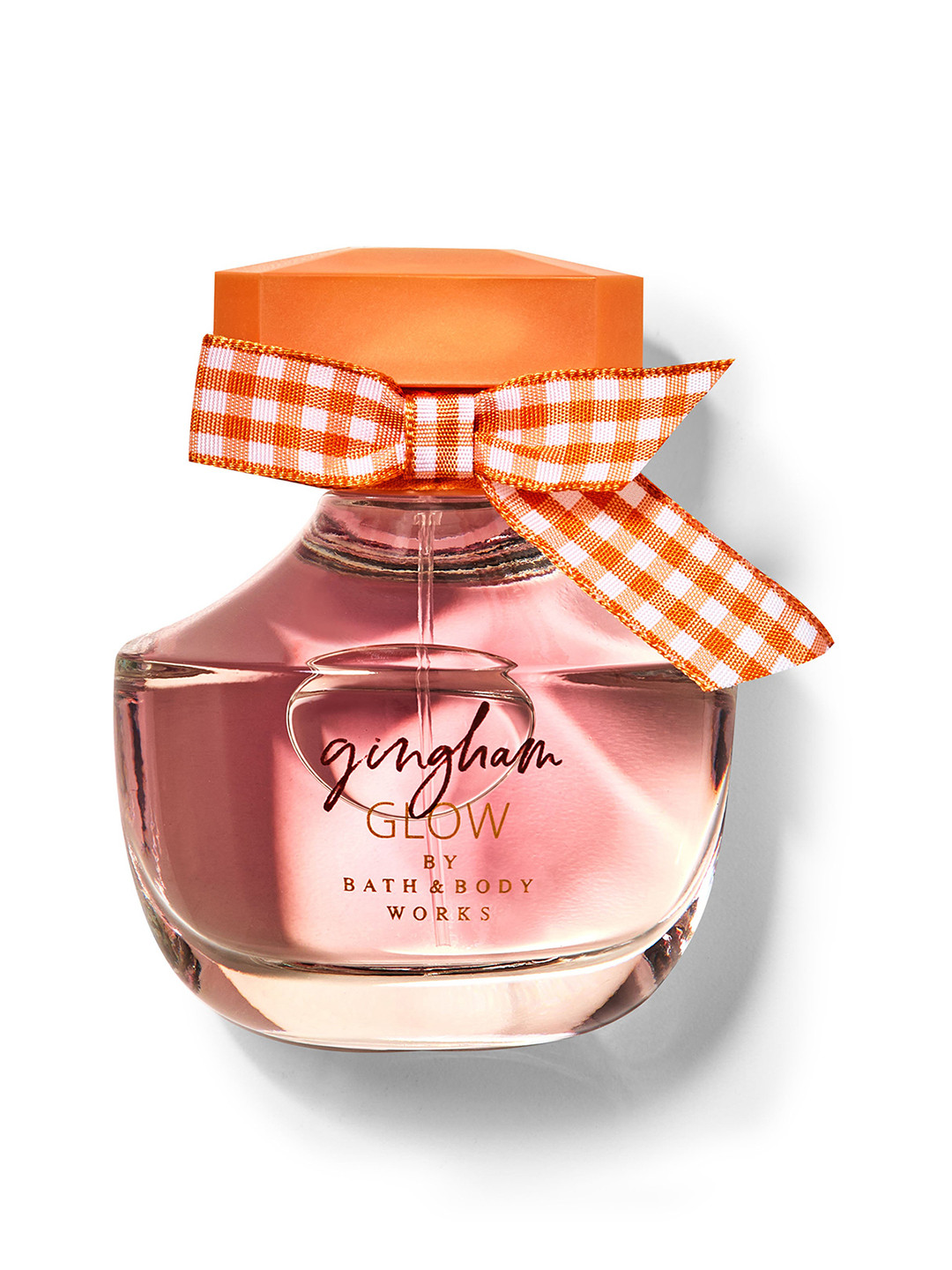 Bath & Body Works Women Gingham Glow Eau De Parfum - 75ml