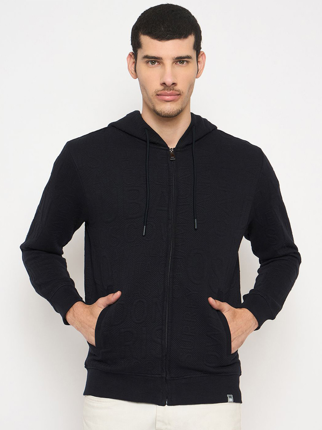Duke Men Hooded Sweatshirt