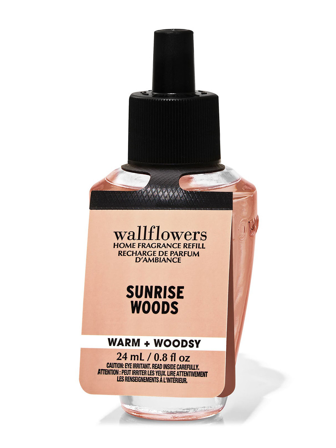 Bath & Body Works Sunrise Woods Wallflowers Fragrance Refill - 24ml
