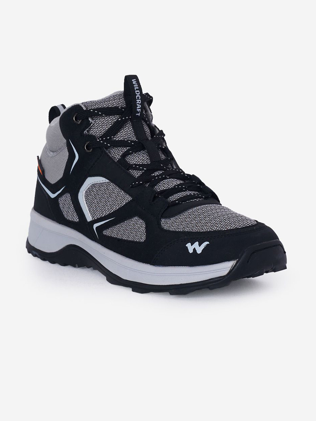 Wildcraft Men Trekking Shoes