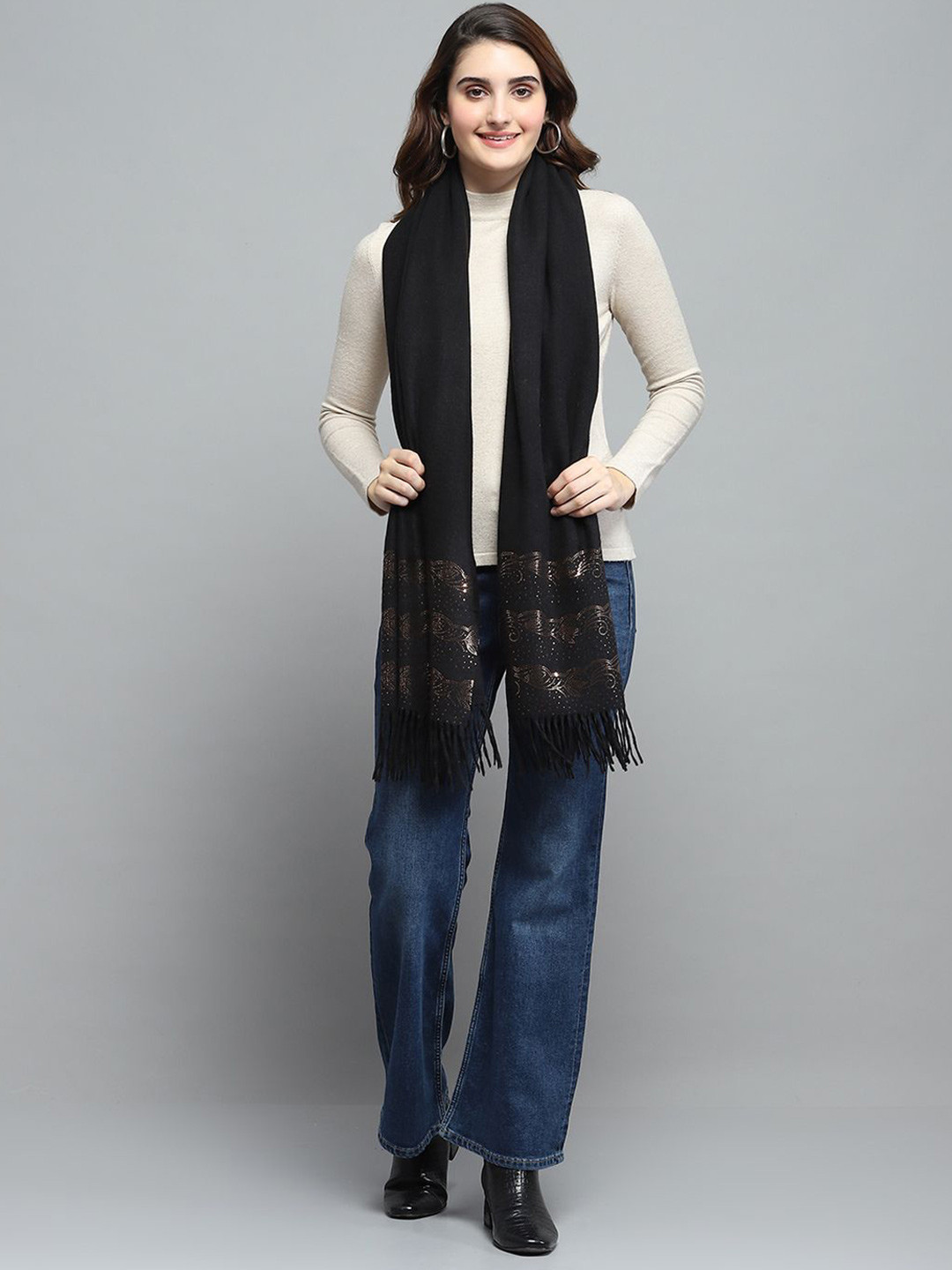 Monte Carlo Women Stole