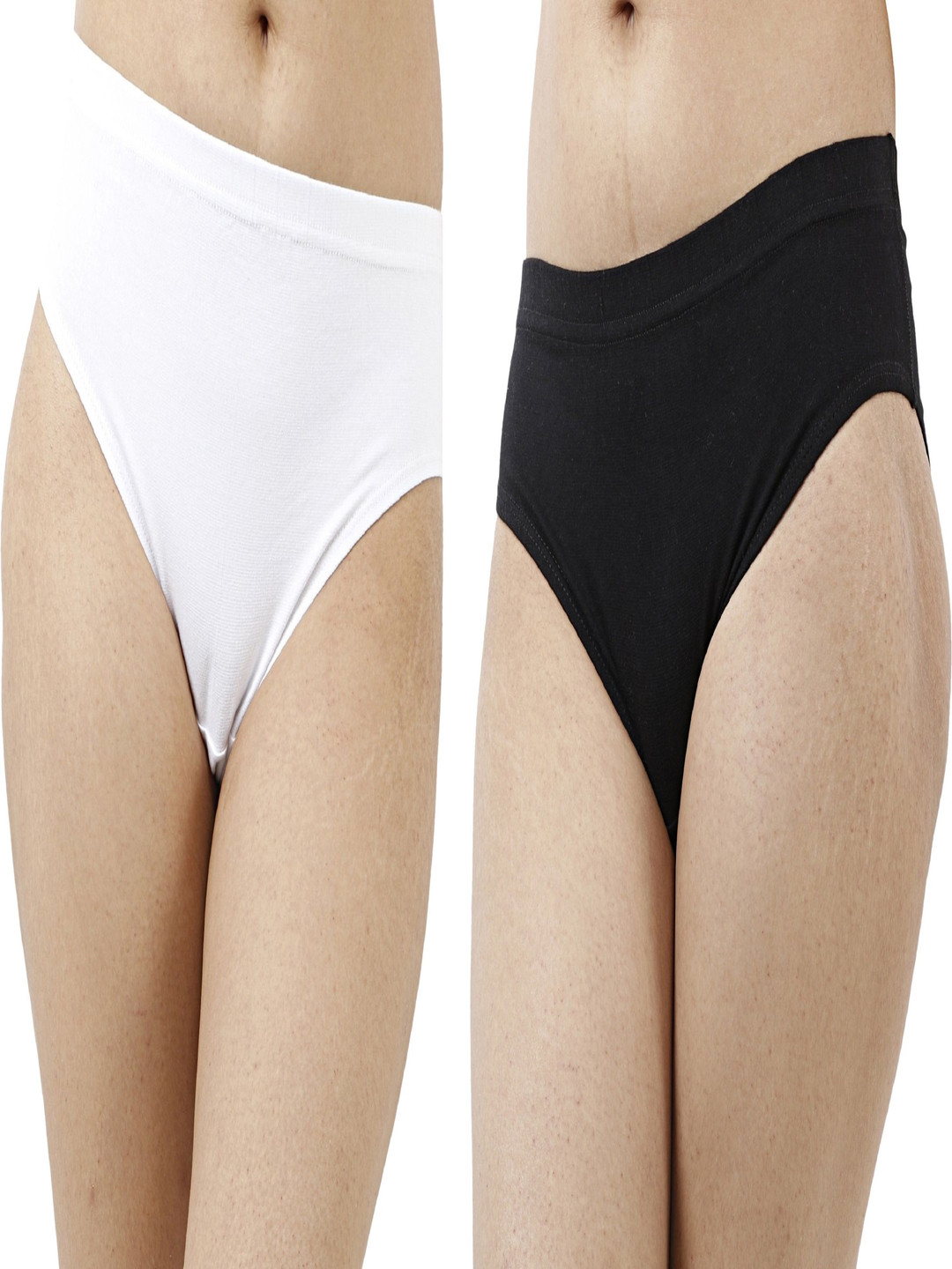 Diving Deep Pack Of 2 Cotton Hipster Briefs 4_5Pantiees comb 2_L