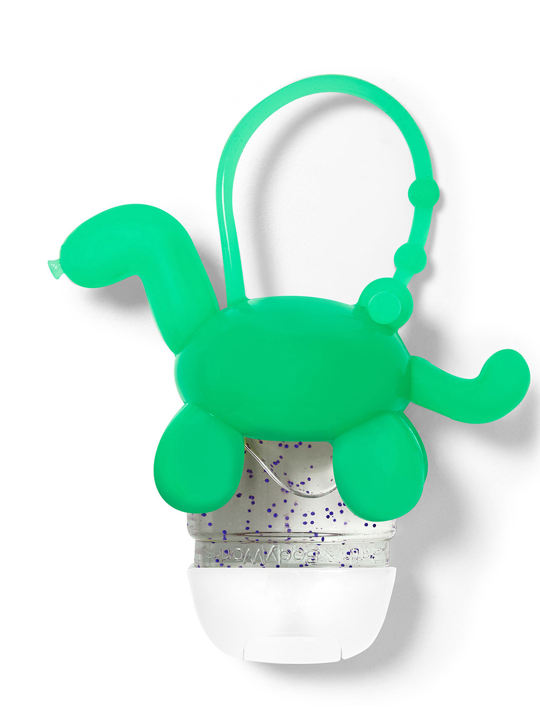 Bath & Body Works Dino Balloon Animal Pocketbac Holder