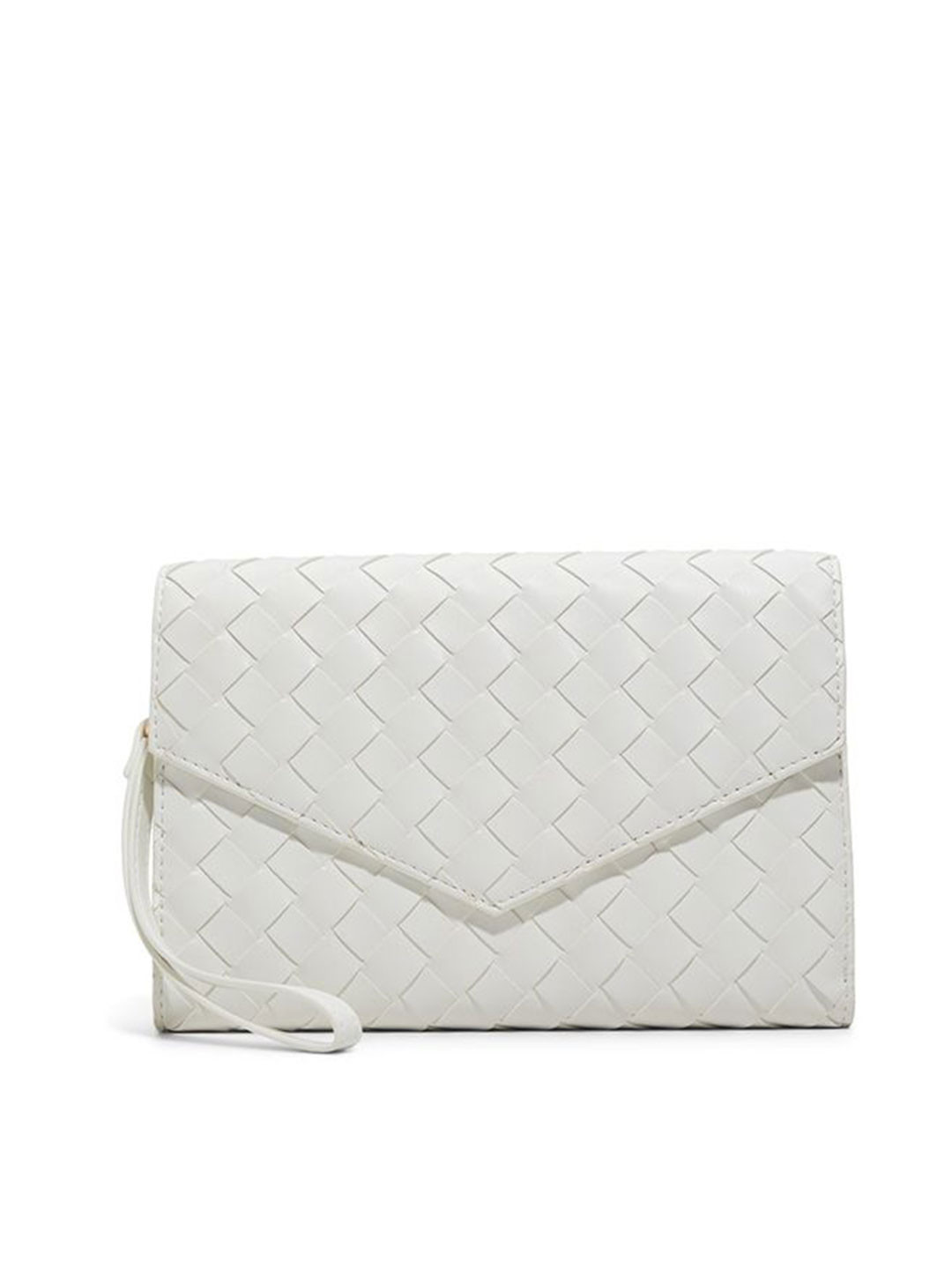 Call It Spring Women Quilted Envelope