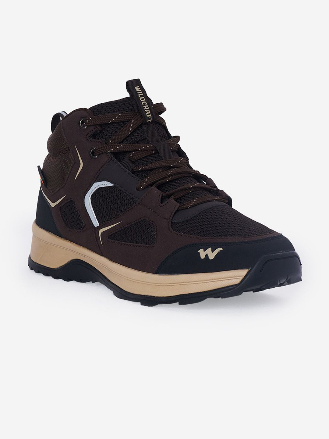 Wildcraft Men Trekking Shoes