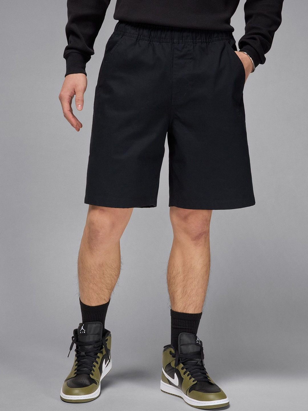 Nike Jordan Essentials Men's Woven Shorts